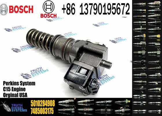 313GC5222M 313GC5227M 5010284908 for MACK RENAULT Unit Pump 0986445001