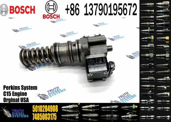 313GC5222M 313GC5227M 5010284908 for MACK RENAULT Unit Pump 0986445001