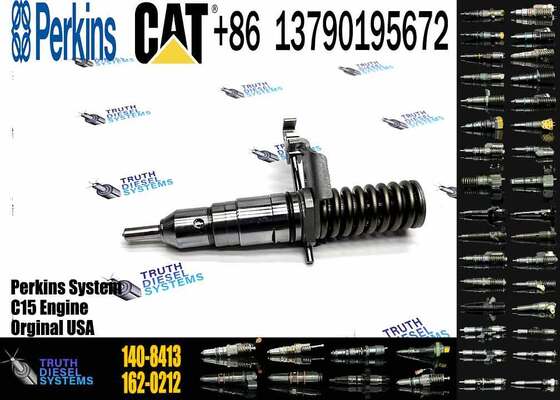 Excavator Injector 1408413 140-8413 0R8867 0R-8867 for 3116 Diesel Engine Parts Nozzle Assembly