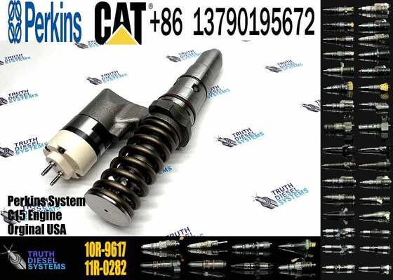Fuel Injector 392-0213 10R-9617 20R-1111 for Engine 3516 3516B Truck 789C 793C