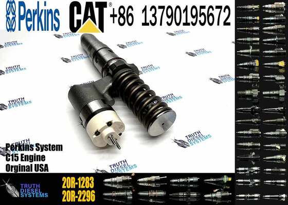 New Cater-pillar C3512B Common Rail Diesel Engine Injectors 11R-0283 10R-1276 20R-1278 10R-1288 20R-1283 20R-1265 Injectors